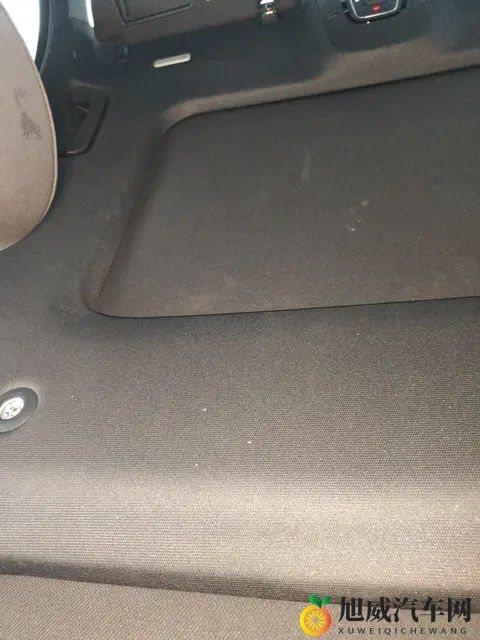 21年奥迪A6L,9万公里,20万出头,宜商宜家好选择?-2