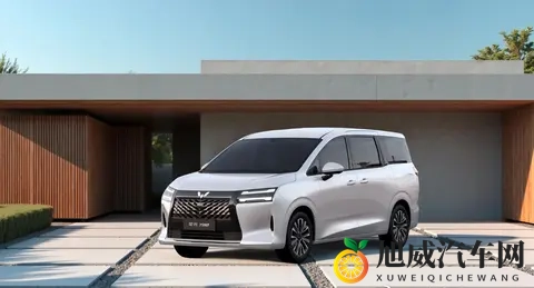 MPV市场“上强度” 第四季度多款新车来袭 北汽锐胜M8配四种动力-2