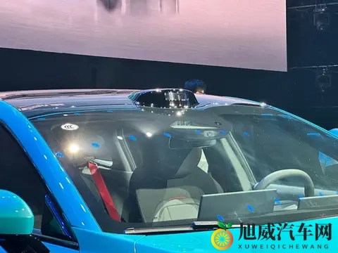 东风奕派eπ007+正式上市，限时焕新价1399万起-1