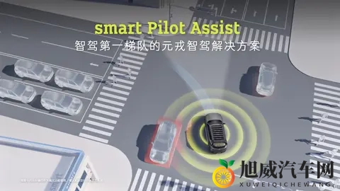 smart精灵#5 EHD超级电混上市，限时到手价1699-2199万元-3
