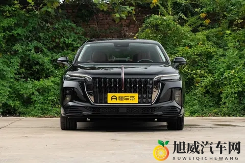 2025款红旗H9 20T，四款配置如何选择？-2