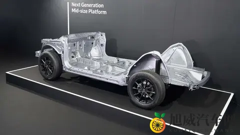 更高效能与性能，本田发布“下一代中型平台”，加速混合动力战略-2