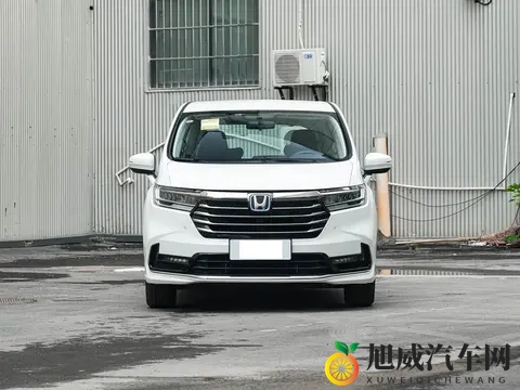这款日系MPV售价很亲民，配大空间+20L混动，乘全家舒适出行首选-2