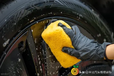 冬天怎么养好你的轮胎-2