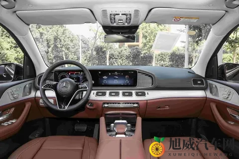 新车 售106万元起_30T大型SUV_竞争宝马X7,2026款奔驰GLS上市-1