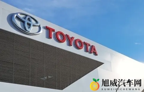 丰田计划未来五年向美国追加投资 100 亿美元,首家电池工厂开业-1