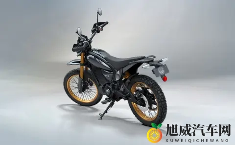 新车资讯 多种智能功能,皇家恩菲尔德米兰展发布FFS6-1