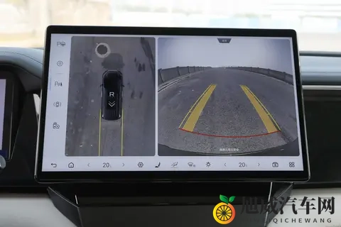 家用 MPV ：高山 7 四驱 + 灵活空间，夏标配加热功能-2