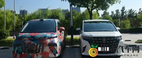 娇妻终于让我一起3p了：汽车生活：共享3P驾驶，体验激情与性能-2