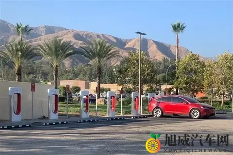 英国拟对电动车征收里程税：填补燃油税收缺口-1