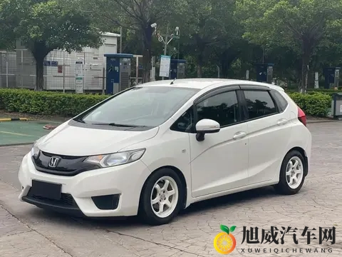 月销仅3台？“工业奇迹”本田飞度为啥不受宠了？-3