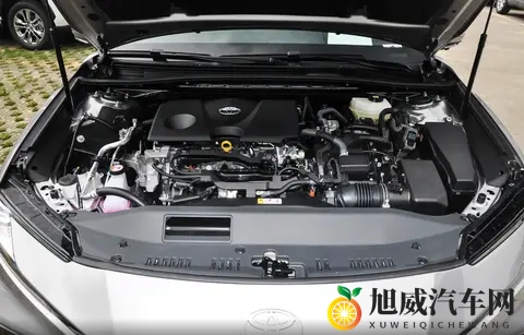 电动化时代，凯美瑞现金优惠35万元，还值得入手吗？-3