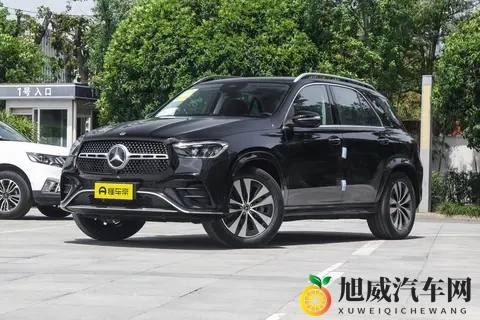 售6998万元起，配置不变，2026款奔驰GLE 350 4MATIC动感型上市-2