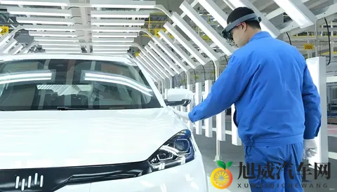 威马“物理复活”只是第一步，“市场复活”才是终极目标-2