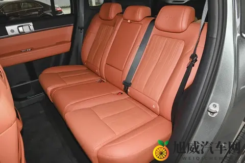 通勤远游都从容！方程豹钛7 190KM四驱Max版版体验：这波钛值了-1