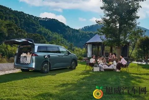 MPV真能成家庭用车“终极选择”？2026款比亚迪夏给出答案-3