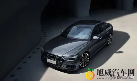 全新奥迪S6震撼上市！运动与安全并重，8588万元起售-2