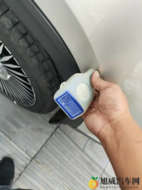 11万多拿下大众途昂V6，15万公里，圆你大空间SUV梦！-2