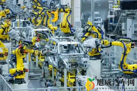 技术转让新规一旦出炉，让中国车企在欧盟市场前途未卜？-3