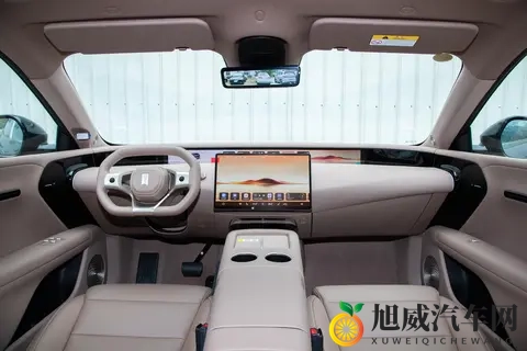 阿维塔07 2026款上市,20万起享30万级满配体验-1