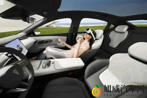 1399万起，后驱小钢炮预售，入门即超值，还有黑科技悬架免费送-1