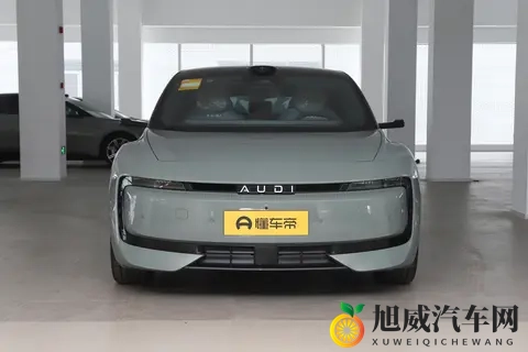 奥迪E5 Sportback推出跨年购置税补贴计划 可享至高15000元-1
