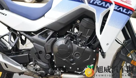 本田发布2026款XL750，新增电子离合器，这下上手难度更低了！-2