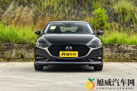 999 万昂克赛拉质擎版：20L + 操控，性价比之王？-1