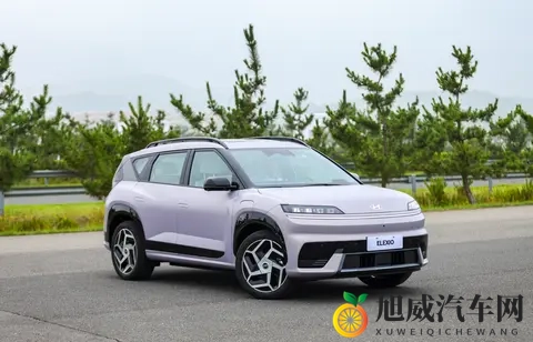 北京现代EO虽然价格诱人，但是竞争者实在太多太强-1