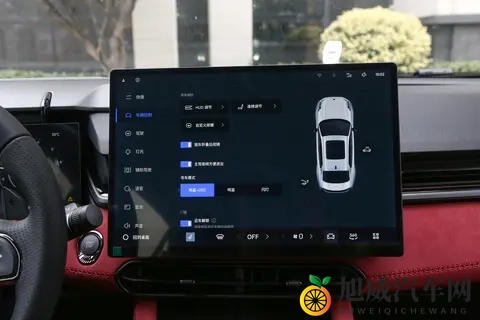 燃油车也开始卷智能？第三代领克 03：272马力+8AT变速箱 + 39 项辅助-2