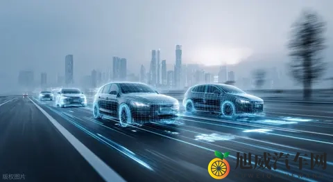 一汽掉队！新能源百万俱乐部名单出炉，比亚迪断层领先，东风冲刺-3