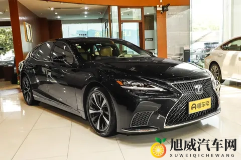 2024款雷克萨斯LS：车型配置对比与选买建议-2