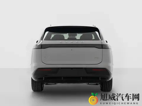 近5米+激光雷达，星途ET7申报，纯电增程双选-1