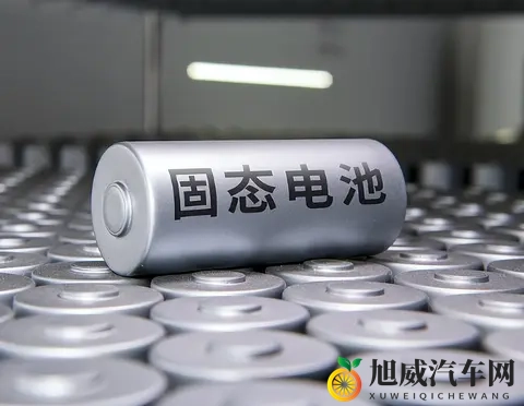 中日韩全军覆没！固态电池布局了10多年，为什么还没有实现量产？-1