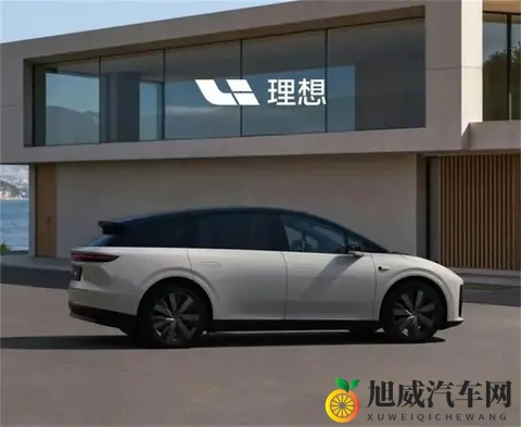 10月造车新势力：最该慌的不是下滑的理想，而是传统品牌们……-2