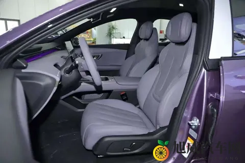 深蓝L06深度体验：1399万的无框轿跑竟藏满越级惊喜-2