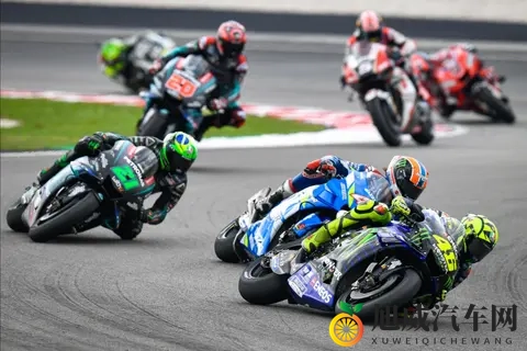 世界十大著名赛道——热带速度熔炉：雪邦赛道-1