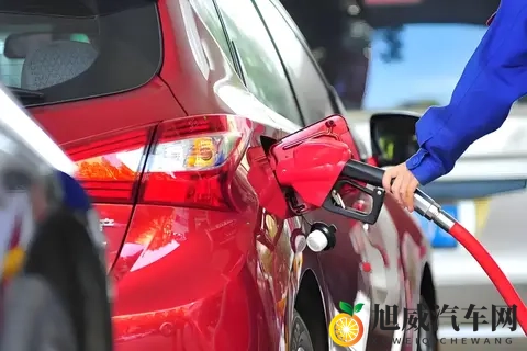 电车被踢出十五五，走出温室直面竞争了，燃油车复兴在望-3