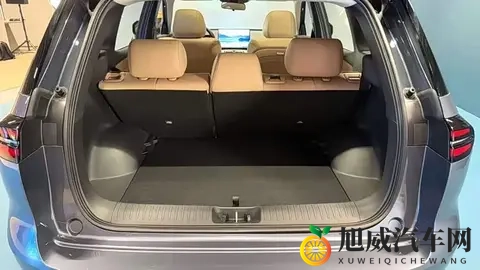 三大自研技术加持,埃安i60增程版1268万元起预售-2