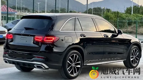 三年奔驰GLC，5万公里，感受豪华品牌驾驭乐趣？-1