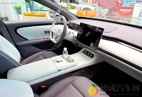 长安启源A06上市：1099万起，配激光雷达+800V快充！-3