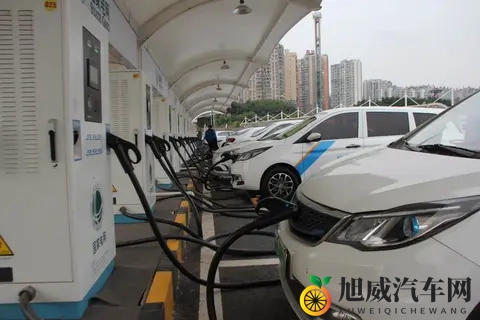 电车没有用坏的，都是充坏的！快充伤电芯、慢充不满，到底咋充？-2