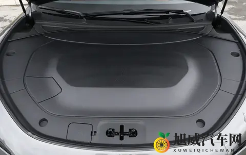 阿维塔12 2026款Ultra后驱增程版：好用、好开才是王道-2