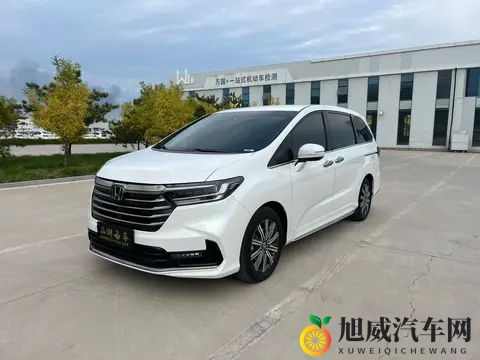 17万多拿下准新本田奥德赛，家用奶爸车的不二之选？-2