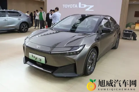 10月车企销量快报！比亚迪月销44万辆、小米再破4万辆-2