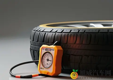 轮胎店全打25bar标？修理工私下说的秘密？旧车胎压隐患多。-1