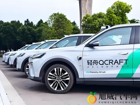 车企重估供应链，智驾进决赛圈-2