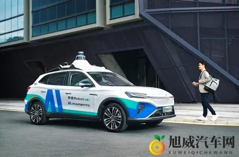 2026年的智驾竞争，只有两种选择？-2