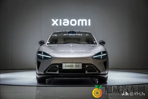 小米汽车10月零售销量48654辆-1