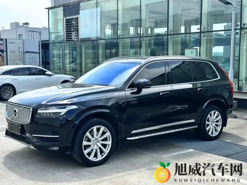 你对车的第一感觉，其实来自于驾驶信心是否给足-3